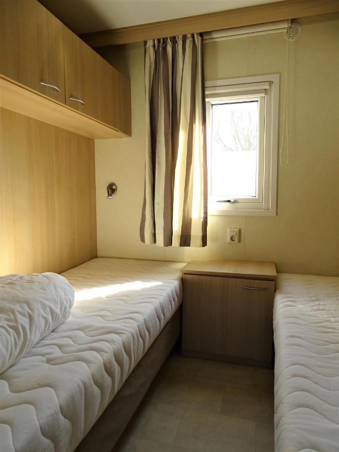 Chalet 3 Meliskerke Екстер'єр фото