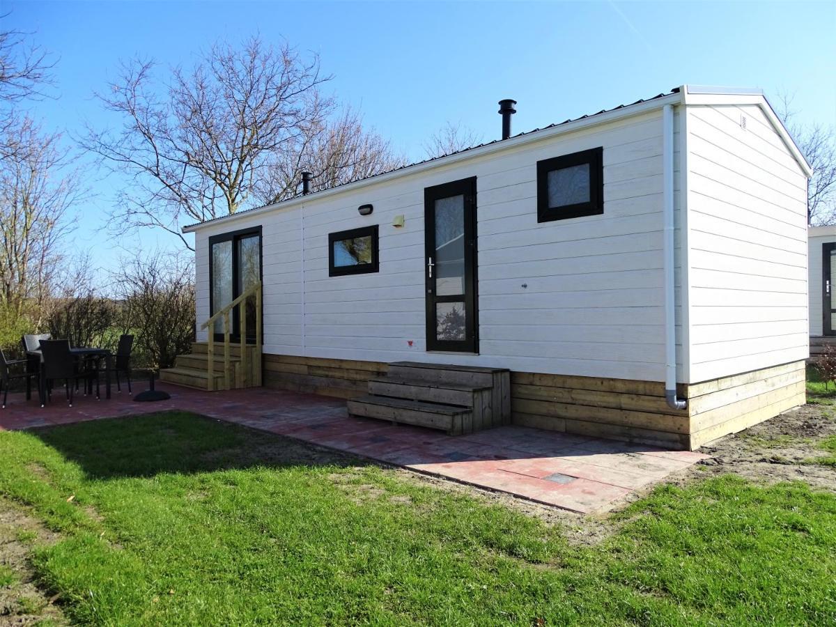 Chalet 3 Meliskerke Екстер'єр фото