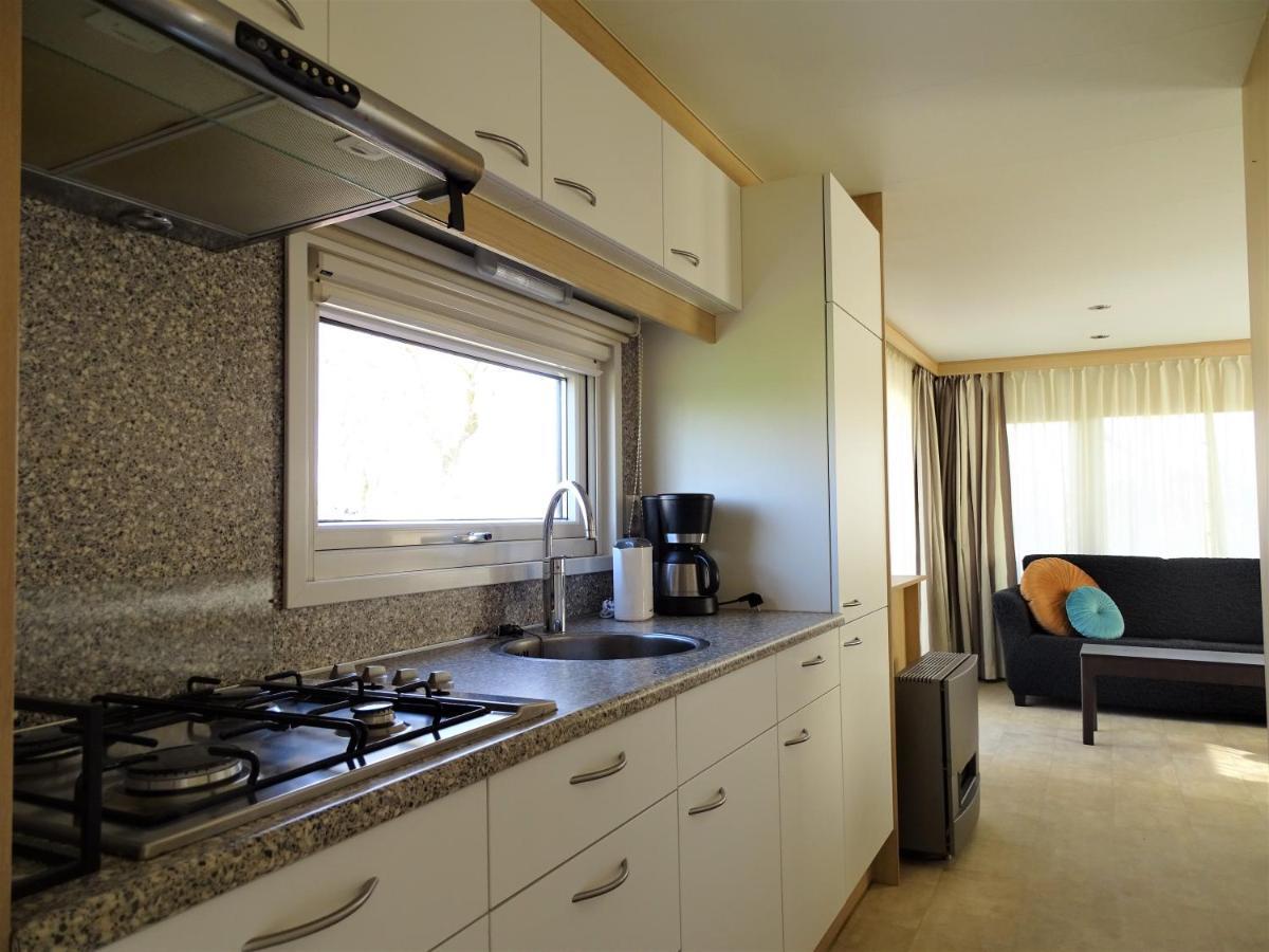 Chalet 3 Meliskerke Екстер'єр фото