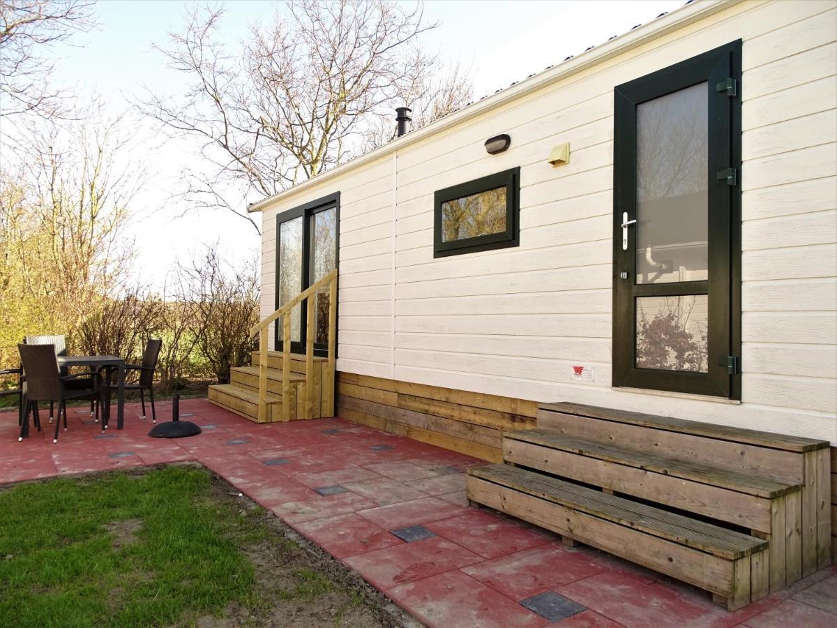 Chalet 3 Meliskerke Екстер'єр фото